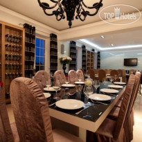 Maxim Pasha Hotel