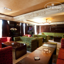 Maxim Pasha Hotel