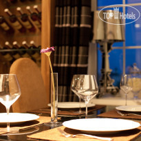 Maxim Pasha Hotel
