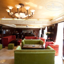 Maxim Pasha Hotel