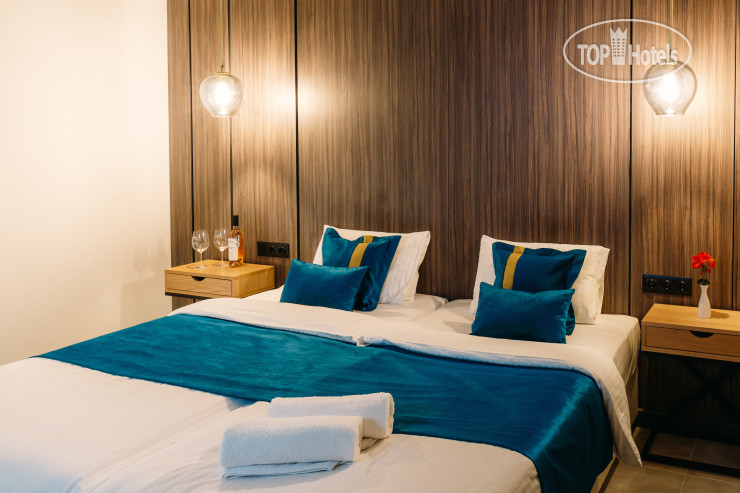 New photos from tourists Tulip Residence Hotel 4*