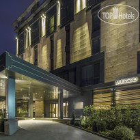 Berd s Design Hotel 