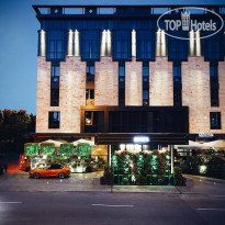 Berd s Design Hotel 