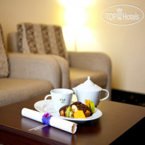 Manhattan Hotel & Restaurant