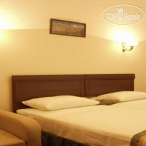 Manhattan Hotel & Restaurant 