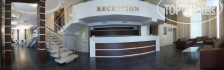Manhattan Hotel & Restaurant 4*