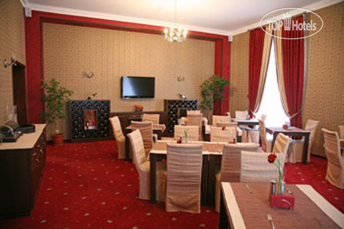 Новые добавленные фото туристов Best Western Plus Flowers 4*