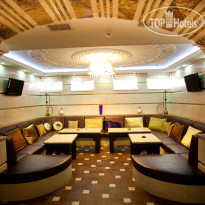 President Hotel