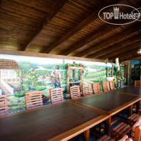 President Hotel