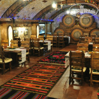 President Hotel