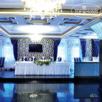 President Hotel