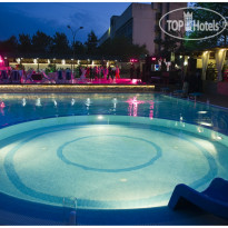 President Hotel