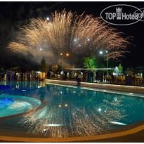 President Hotel