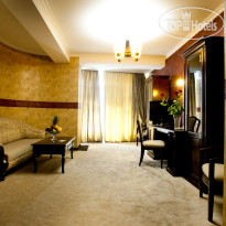 President Hotel