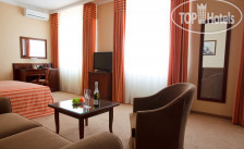Cityclub 4*