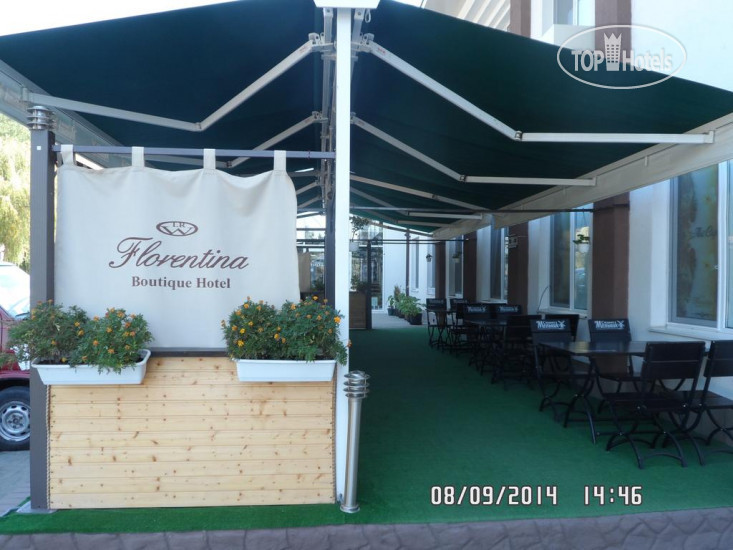 New photos from tourists Florentina Hotel 4*
