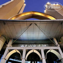 Corinthia Hotel Tripoli 