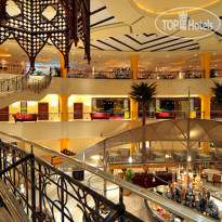 Corinthia Hotel Tripoli 