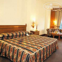 Crown Plaza