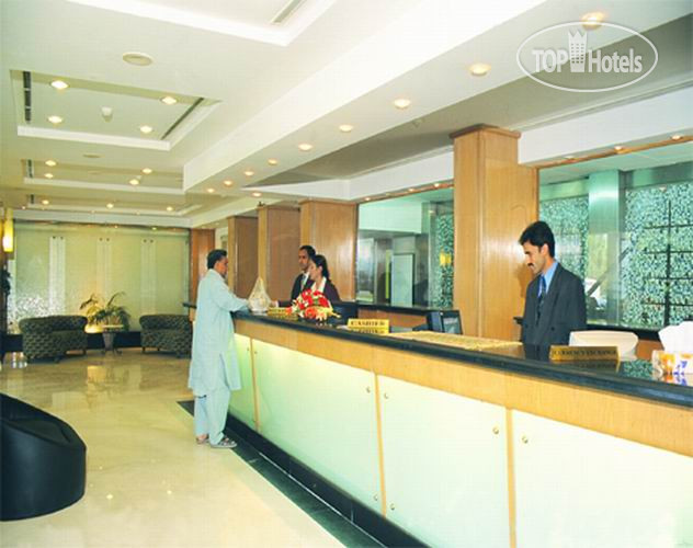 New photos from tourists Crown Plaza 4*