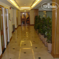 Crown Plaza