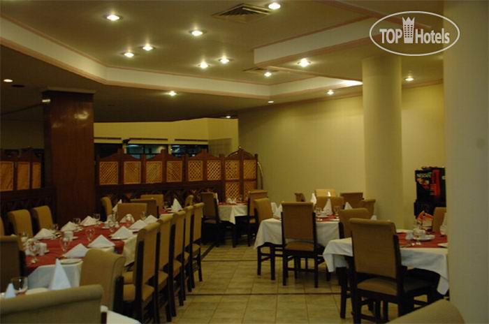 New photos from tourists Margala Islamabad 3*