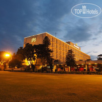 Pearl Continental