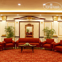 Pearl Continental
