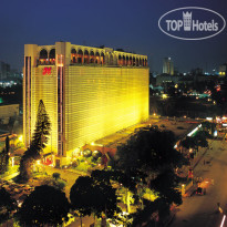 Pearl Continental