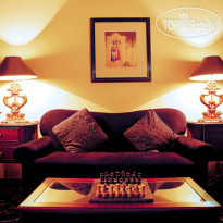 Pearl Continental