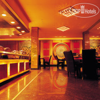 Pearl Continental