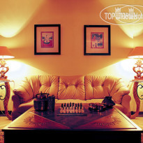 Pearl Continental