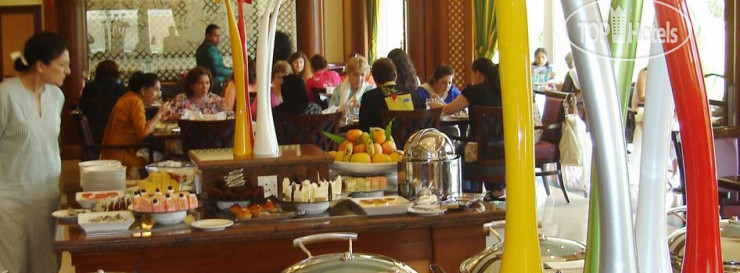 New photos from tourists Avari Towers 5*