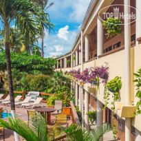 Best Western Belize Biltmore Plaza 