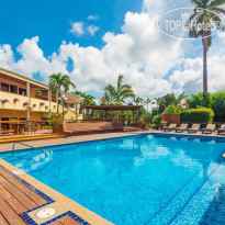 Best Western Belize Biltmore Plaza 