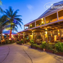 Best Western Belize Biltmore Plaza 