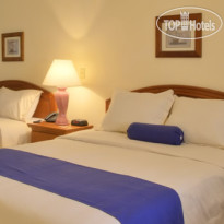 Best Western Belize Biltmore Plaza 