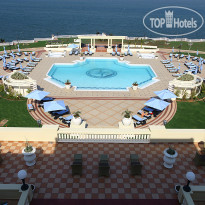 Polana Serena Hotel 