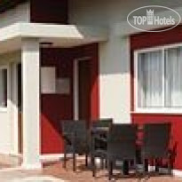 Girassol Indy Congress And Spa 