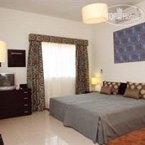 Girassol Indy Congress And Spa 