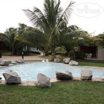 Girassol Indy Congress And Spa 