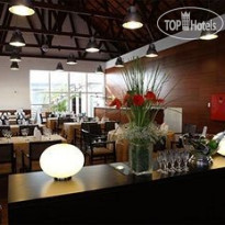 Girassol Indy Congress And Spa 