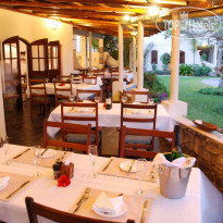 Casa Rex