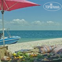 Dugong Beach Lodge