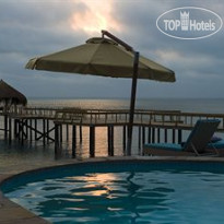 Dugong Beach Lodge
