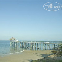 Dugong Beach Lodge