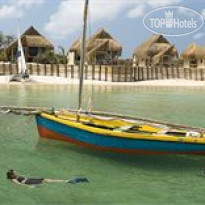Dugong Beach Lodge