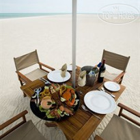 Dugong Beach Lodge