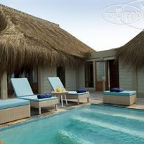 Dugong Beach Lodge
