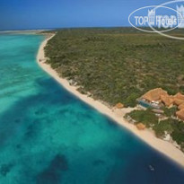 Azura Benguerra Island